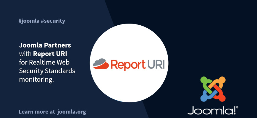JReport URI Partner Report URI Partner
