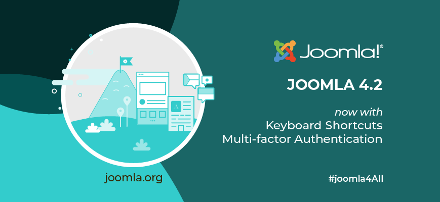 Joomla 4.2 and 3.10.11 release Joomla 4.2 and 3.10.11 release