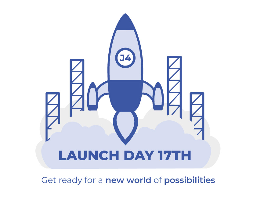 Joomla 4.0.0 Joomla 4.0.0 - Ready for a new world of possibilities. Use the hashtag #joomla4all