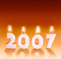 Joomla! New Year Joomla! New Year